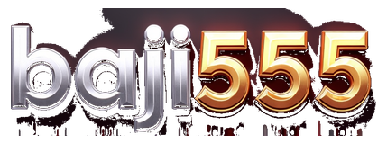 bajji555 logo